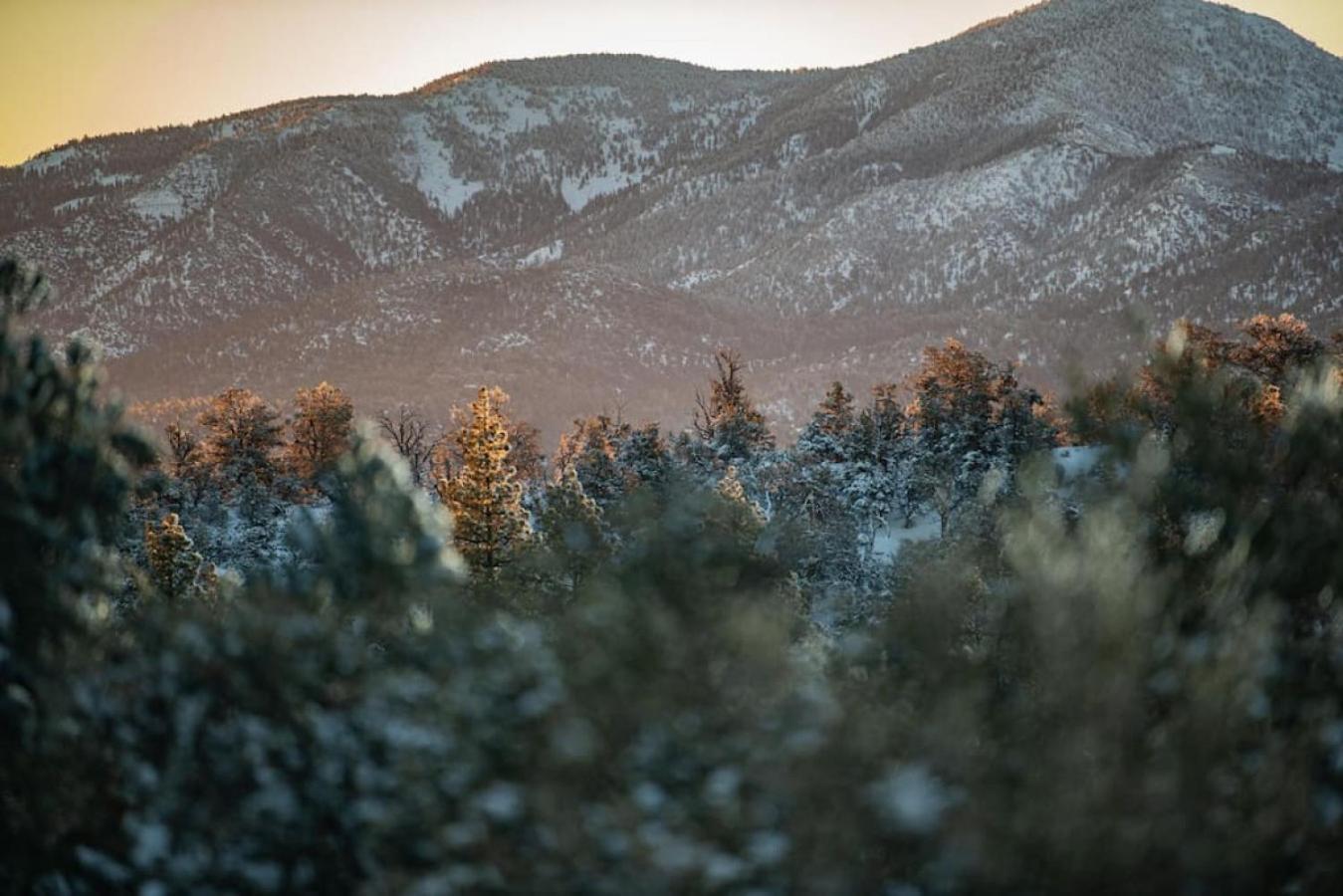 Broomall At Snow Summit Ski Resort Big Bear Lake Exterior photo